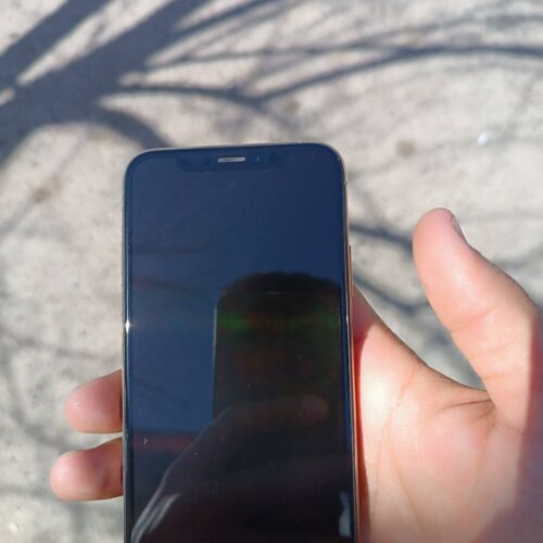 Iphone xs