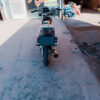 متور هندا مدل 94