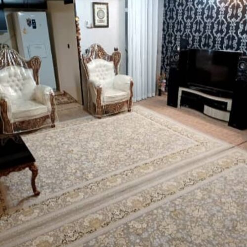 آپارتمان 90 متری کردان