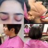 مدل کوتاهی و ابرو (رایــــگـــان)