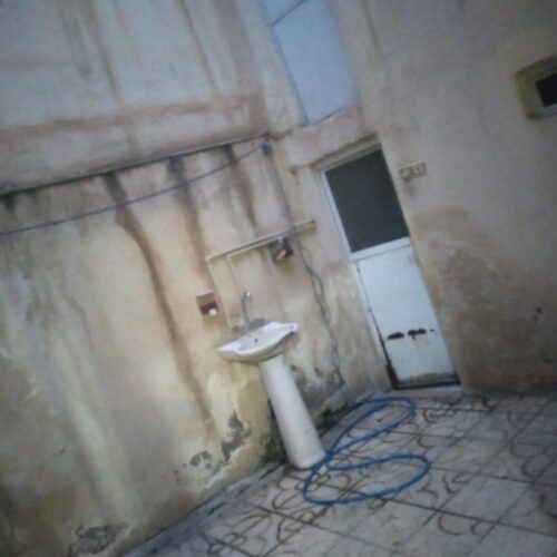 هادی اباد خیابان مجاهد کوچه ی حجت در نقشه محبت