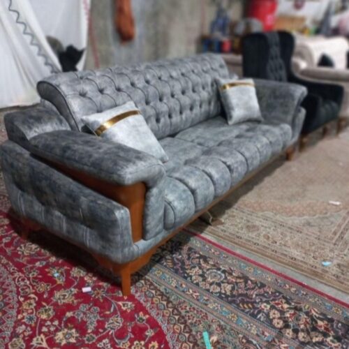 مبل راحتی مدل گرند