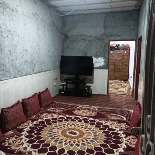 فروش خانه بندرکنگ