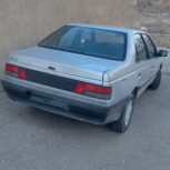 پژو روا مدل 87