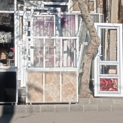 صنایع آلومینیومی