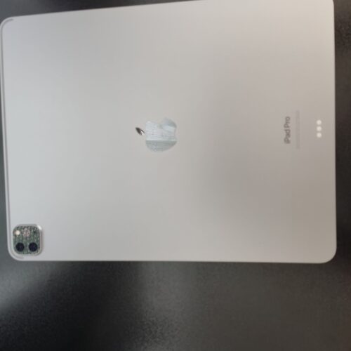 Ipad pro 2022 M2 12.9 inch 256G wifi