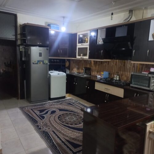 خانه ویلایی 154متری شیک