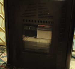 بخاری جنرال