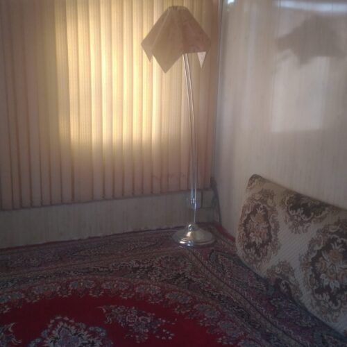 باغچه با اتاق قاسم آباد تهرانچی