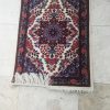 فرش دستبافت کرک عرض 80 طول 1120