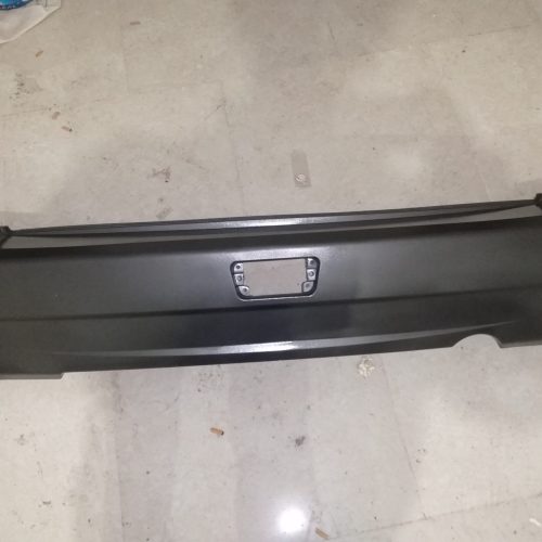 سپر عقب پراید 111 نوک مدادی نوک مدادی