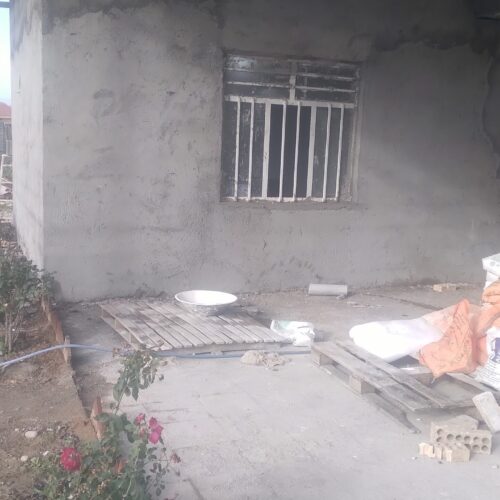 دیوارچینی و پلاسترکاری سیمان کاری