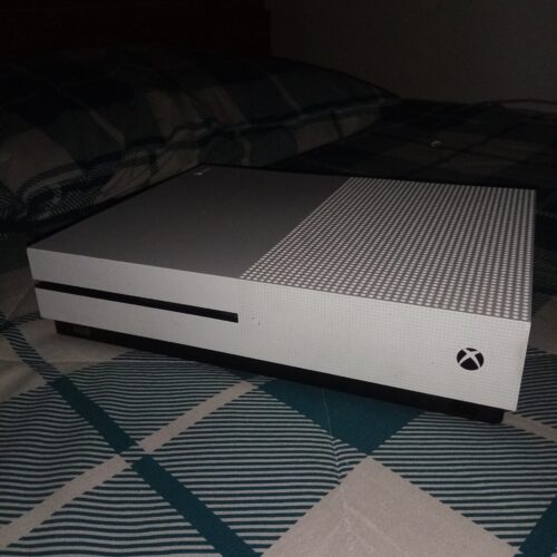 XBOX ONE S | ایکس باکس وان اس