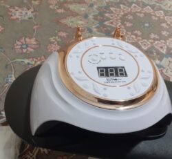 لوازم کاشت ناخن