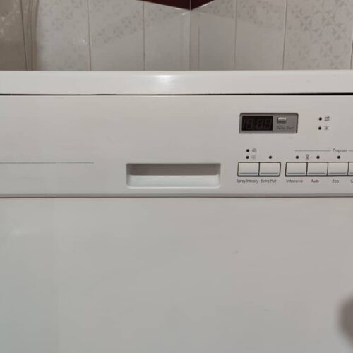 ماشین ظرفشویی LG
