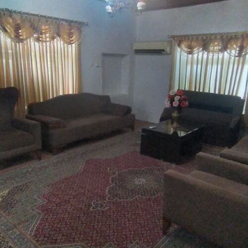 رهن خانه مبله مستقل