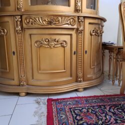 بوفه کاملا سالم