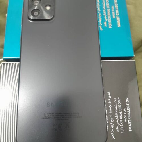 سامسونگ A52s