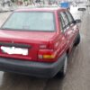 پراید بنزینی مدل 88 شاسی پلمب