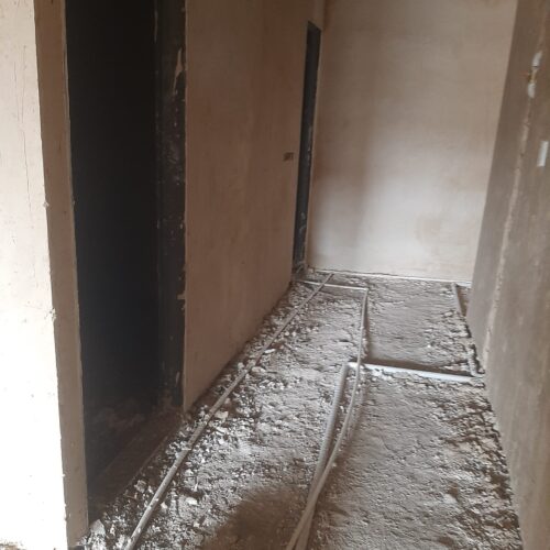 واحد 105 متری کوچه یادگار  میدان پنج تن