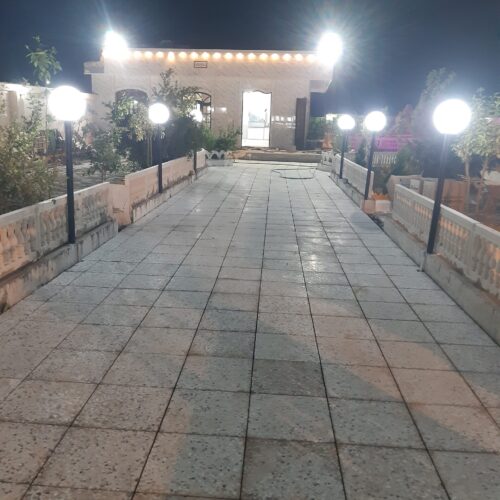 نیاز به یک کاریگر جوان و خوش اخلاق
