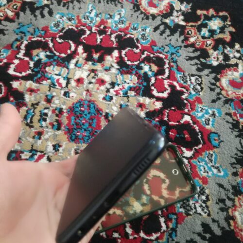 حافظه 64گیگابات رام 4 گوشی m13 سامسونگ