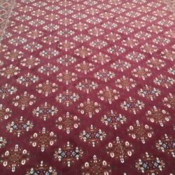 فرش 15 متری طرح سنتی
