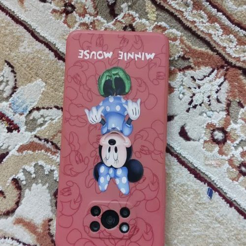 گوشی شیائومی پوکو x3اصل