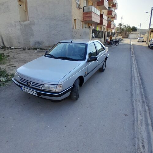 پژودرحدصفرخشک وآکبند بهترین گزینه پژو