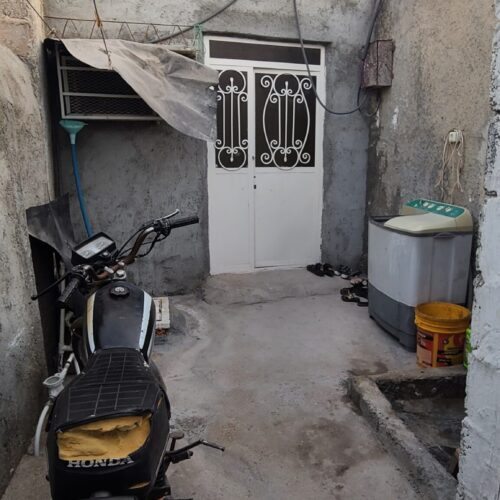 فروش خانه کنگ