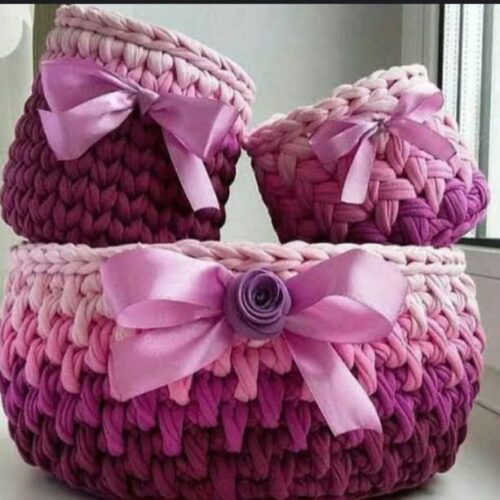 انواع باکس های نظم دهنده کاردست