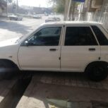 پراید 111مدل 98