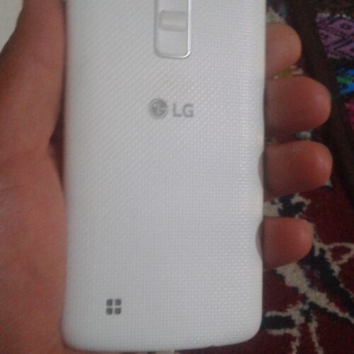 LGمدلK8