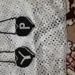 منجوق بافی