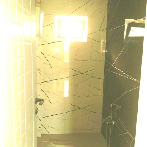 گلستان/ مستقل و نوساز/صفر/پارکینگ بزرگ / ویوشیطانکوه