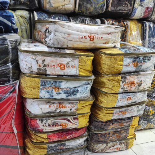 پتوحراج بدلیل تحویل دادن مغازه تعدادمحدود