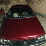 پژو 405 دوهزار