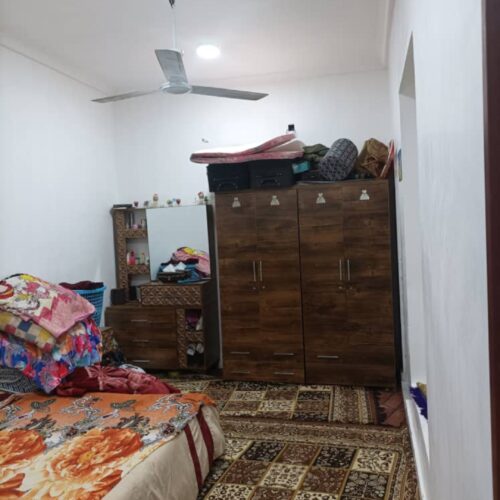 فروش خانه کنگ