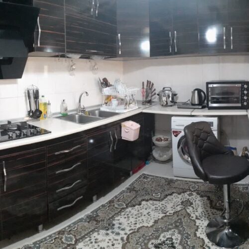 آپارتمان78 متری سند تک برگ با اسپلیت