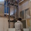 بالابر خانگی و صنعتی / از سیصد کیلو تا 10.000کیلو گرم