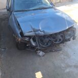 سمند مدل 88 دوگانه