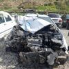 سمند ۹۱ ای اف سون دوگانه