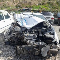 سمند ۹۱ ای اف سون دوگانه
