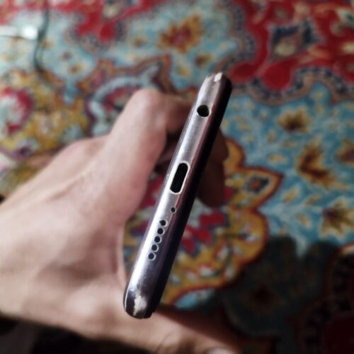 گوشی پوکو ایکس 3 پرو