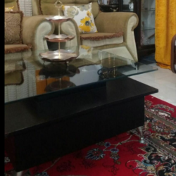 میز غذاخوری 6 نفره