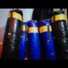 کیسه بوکس ترانزیتی