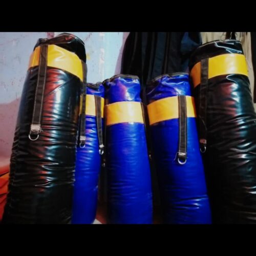 کیسه بوکس ترانزیتی