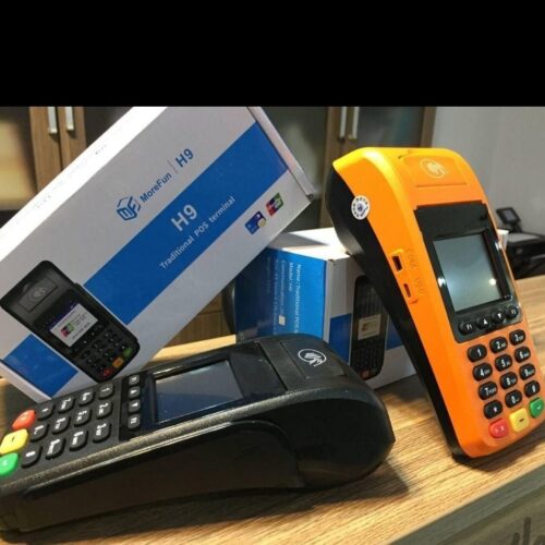 دستگاه کارتخوان سیار و کارت خوان ثابت