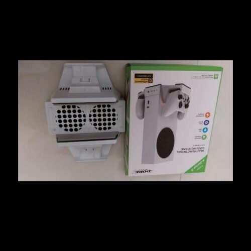 ایکس باکس Xbox series  S درحدآکبند