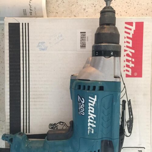 پیچ گوشتی برقی ماکیتا FS2700